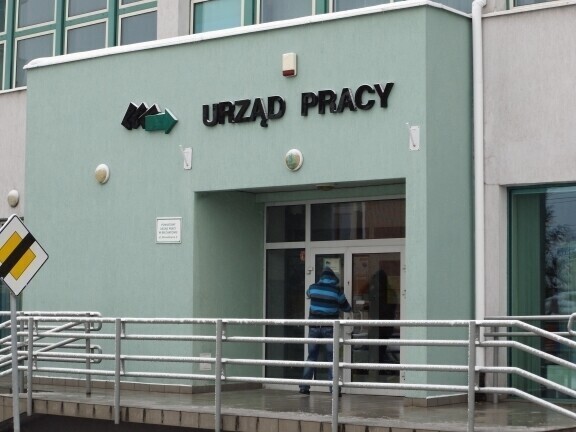 Jest kasa na walkę z bezrobociem