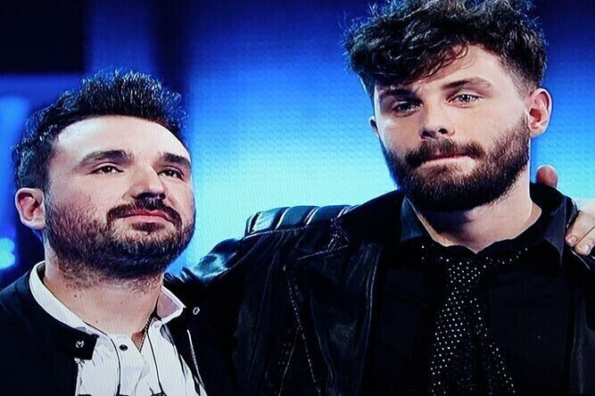 Ernest Staniaszek o włos od zostania głosem Polski