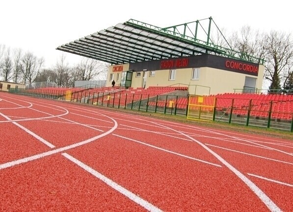 Wyroki prezesów Concordii uchylone