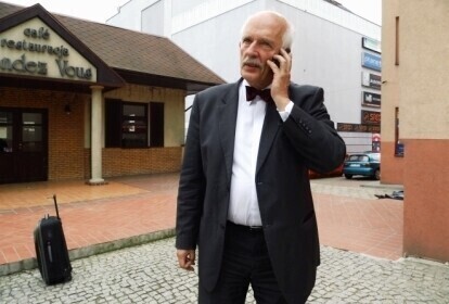 Czy Kongres Nowej Prawicy dojdzie do władzy