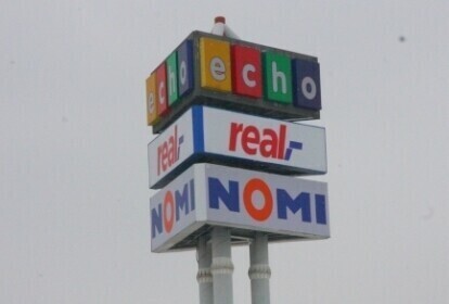 NOMI złożyło wniosek o upadłość