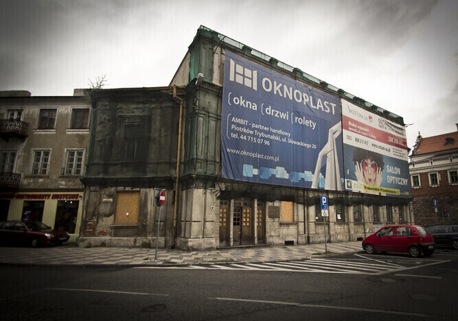 Sfotografowaliście przysłaliście oceniliście - Miss Ruina 2013