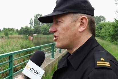 Region Orkan Ksawery nie daje za wygraną