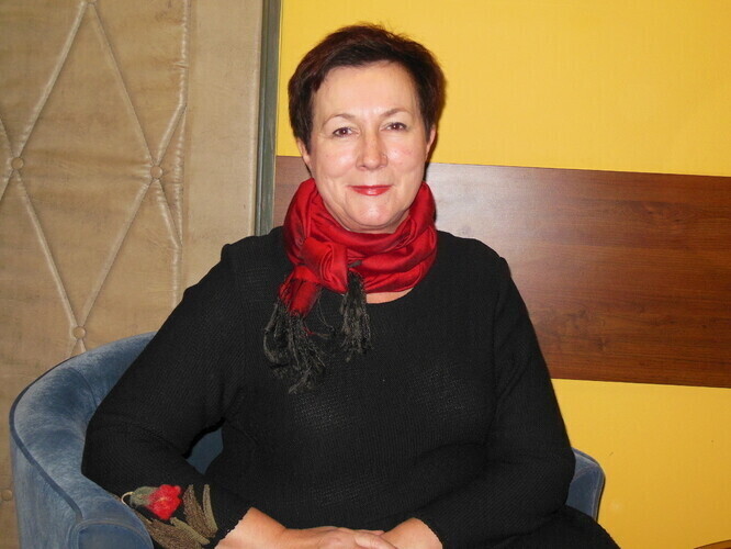 O tym się mówi. Rozmowa z prezydent Radomska Anną Milczanowską