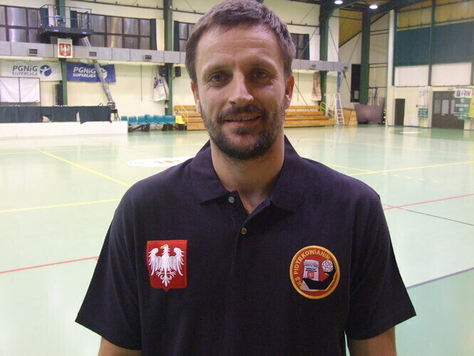 Trudny kalendarz Piotrkowianina