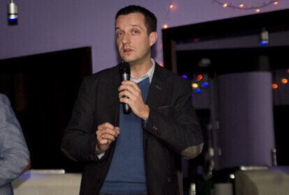 Zdjęcie 1: Maciej Mazur opowiedział o 