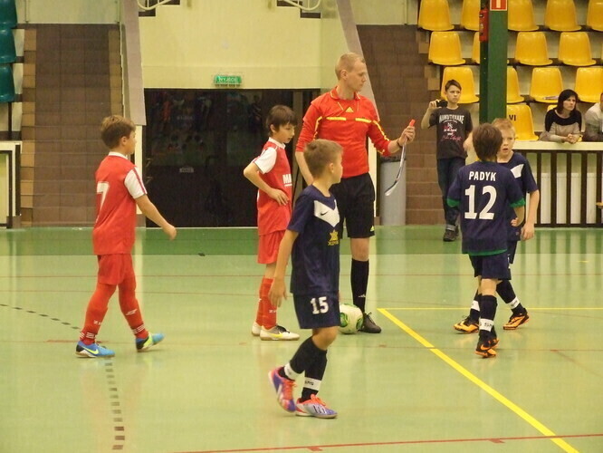 Raków najlepszy w Piotrkowie