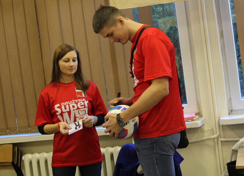 Zdjęcie 2: Finał Szlachetnej Paczki w Piotrkowie