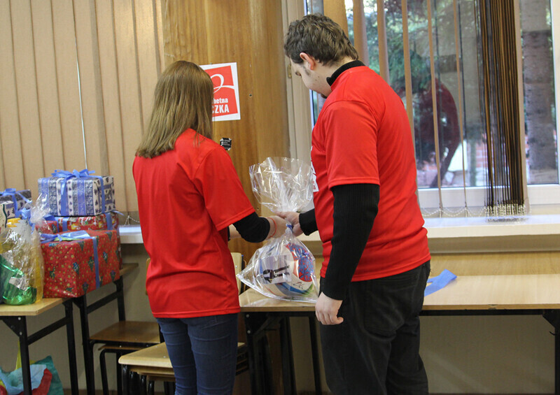 Zdjęcie 4: Finał Szlachetnej Paczki w Piotrkowie