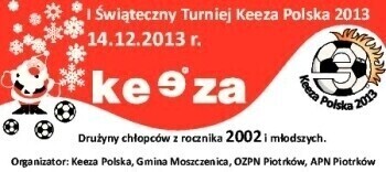 Już 14 grudnia wielkie emocje piłkarskie