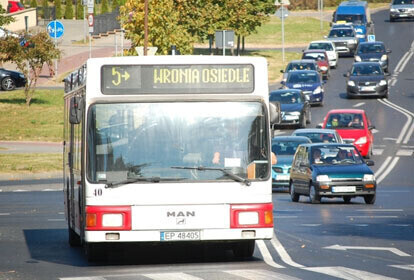 Szykują zmiany w rozkładach jazdy emzetek