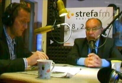 Zdjęcie 1: Kiedy Zalew Sulejowski będzie w końcu czysty?