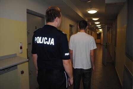 Zatrzymani dilerzy narkotyków