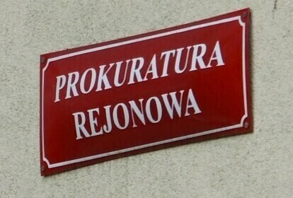 Ks. Bochyński miał sprawę w prokuraturze w Łodzi