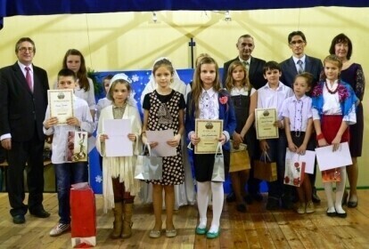 Opłatkowe spotkanie dla seniorów