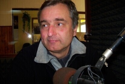 Dzieci i ryby głosu nie mają Na razie...