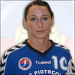 Sukcesy na Mundialu byłych zawodniczek Piotrcovii