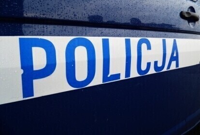 37-letni piotrkowianin najechał tirem na szlaban