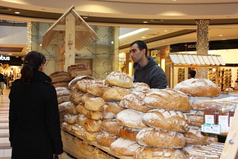 Zdjęcie 3: Regionalne świąteczne smaki w Focus Mall