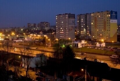 Więcej światła proszę