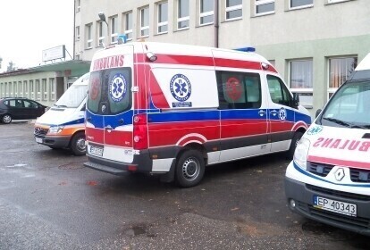 Do specjalisty zapisz się przez telefon