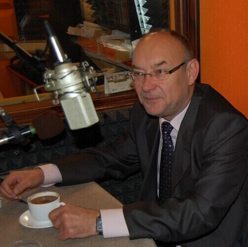 Zalew Sulejowski będzie czysty za kilka lat