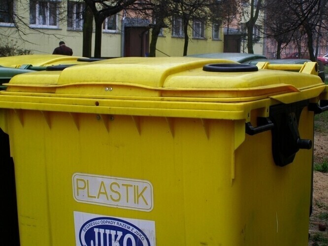 Ustawa śmieciowa do poprawki