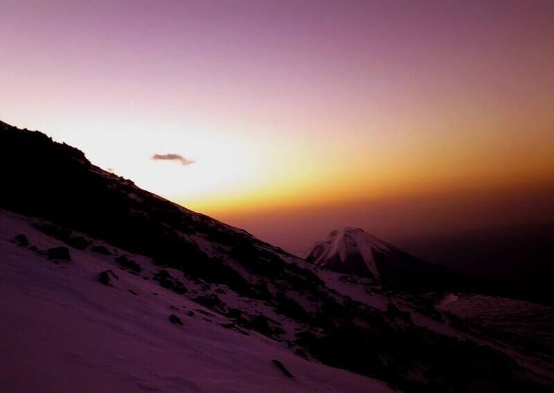 Zdjęcie 8: Piotrkowianin przygotowuje wyprawę na Elbrus