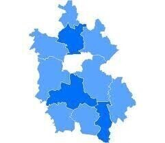 Maleje liczba mieszkańców. Co dalej