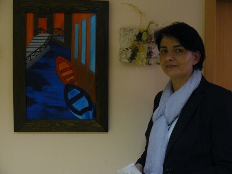 Zdjęcie 2: Depresja odebrała im życie, oddział próbuje je wrócić