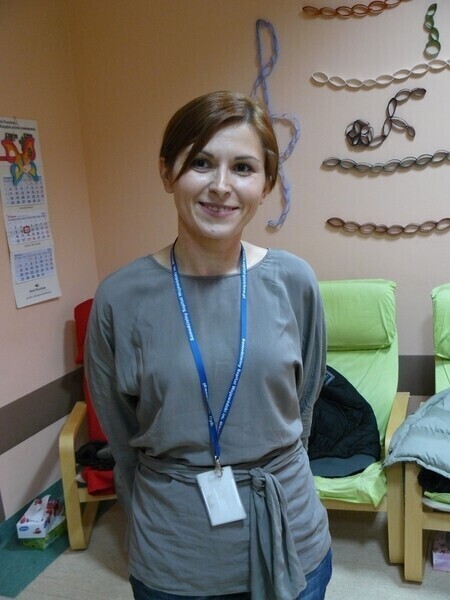 Zdjęcie 3: Depresja odebrała im życie, oddział próbuje je wrócić