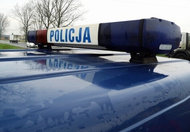 Zabił uciekł ale... wrócił