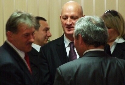 Inwestycje Będzie droga i most