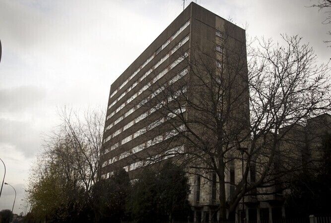 Za trzeźwienie na komendzie zapłacisz