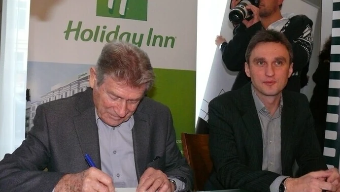 Stanisław Mikulski: Miałem w Piotrkowie sympatię...