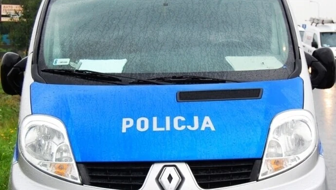 Apel do świadków potrącenia w Kałdunach