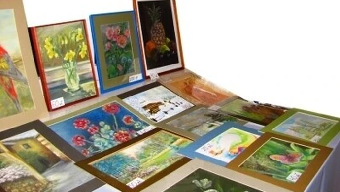 Region: Wielka loteria „Przy Patykach”