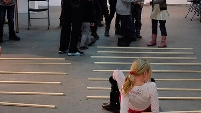 Warsztaty w ODA dla najmłodszych