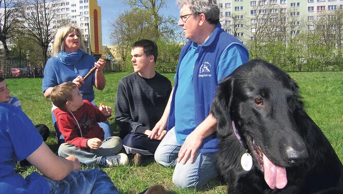 Bełchatów: 50 tysięcy dla szkół od powiatu