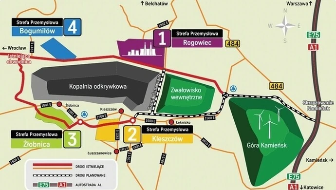 Fundacja ułatwia, pomaga, promuje