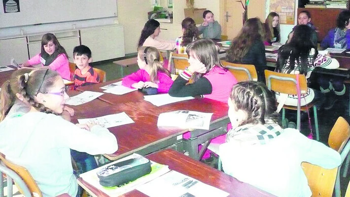 Z wizytą na Litwie