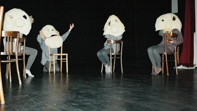 Plan B pokazał swój spektakl