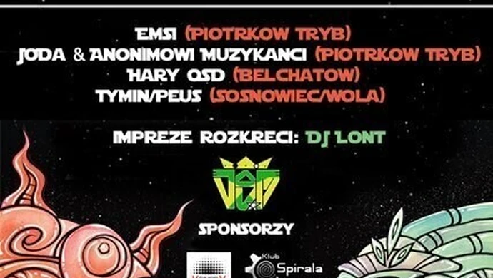 Jasna Strony Mocy vol.6