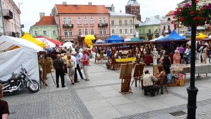 Trakt po zmierzchu - CIT zaprasza