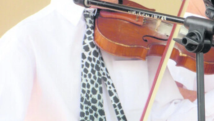  Nagrodzony za “Polkę” i “Chodzonego”