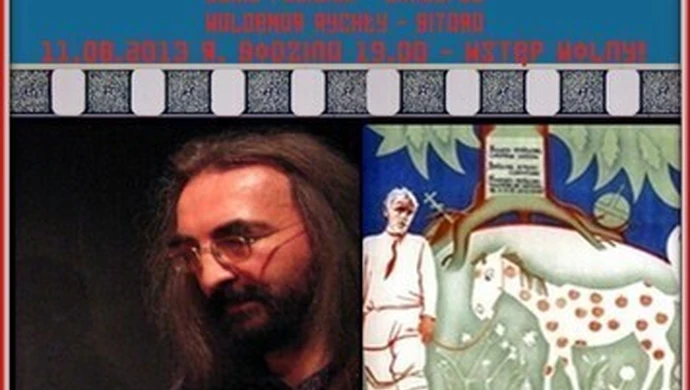 Antybolszewicki film w piotrkowskim Muzeum