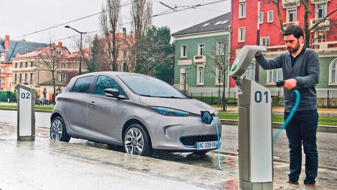 W Piotrkowie i regionie doładujesz elektryczny samochód?