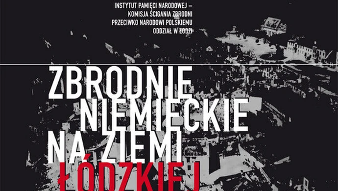 O wojnie, okupacji, zbrodniach niemieckich w Miejskiej Bibliotece Publicznej