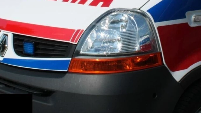 Zginął 66-letni rowerzysta