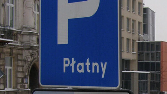 Parkowanie w Tomaszowie już płatne